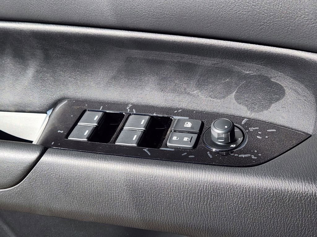 New 2025 MAZDA CX-5 AWD 2.5 S w/ Select Package image 4