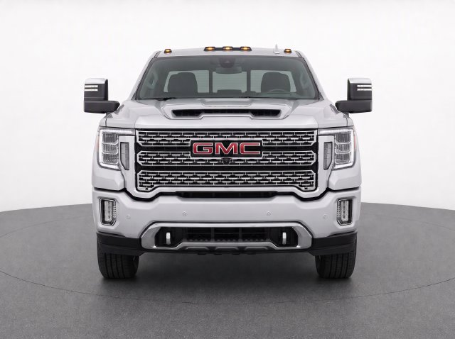 Used 2020 GMC Sierra 2500 Denali w/ Denali Ultimate Package AWD/4WD image 5