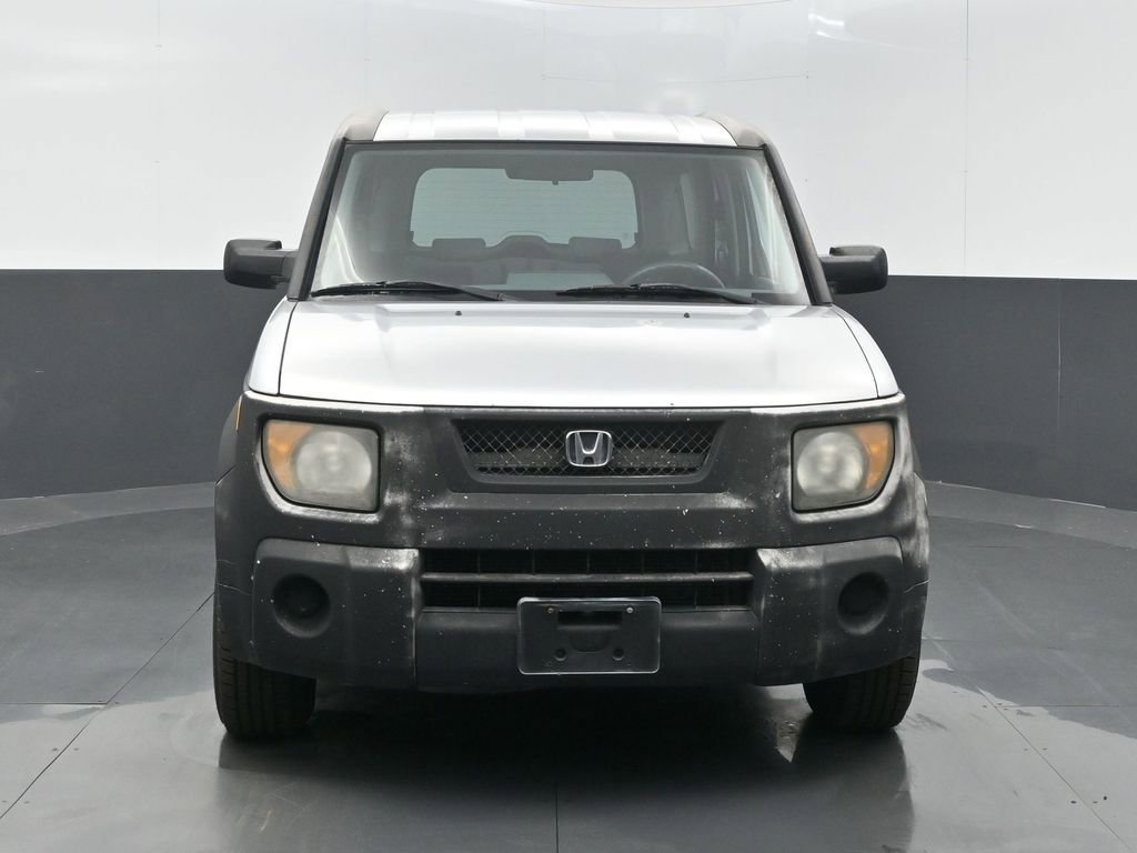 Used 2004 Honda Element EX image 4