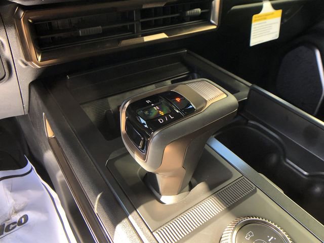 New 2025 GMC Hummer EV 3X w/ Extreme Off-Road Package image 28