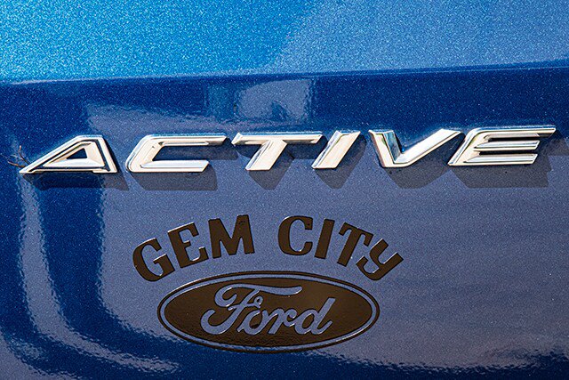 Used 2023 Ford Escape Active w/ Tech Pack #2 AWD/4WD image 18