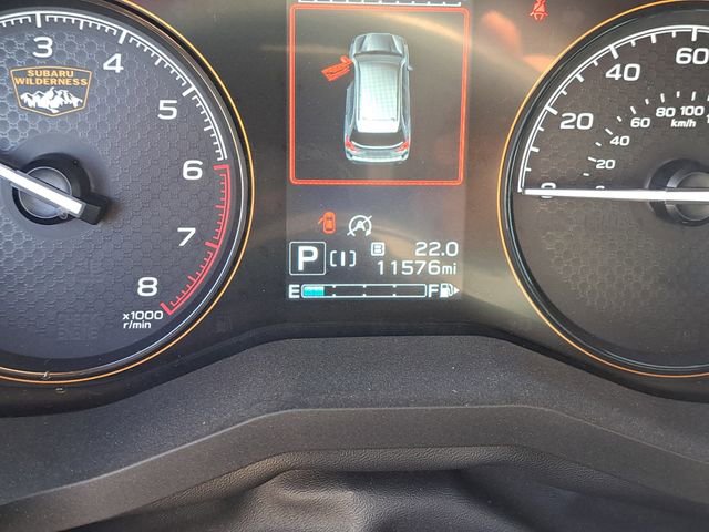 Used 2024 Subaru Forester Wilderness image 10