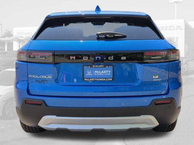 New 2026 Honda Prologue EX image 8
