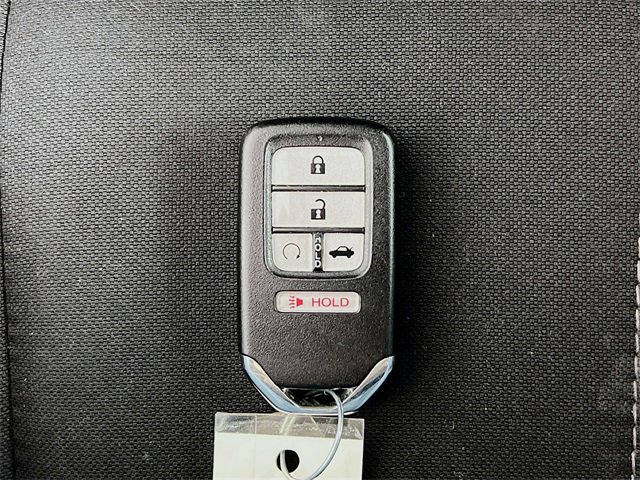 Used 2021 Honda Civic Sport image 27