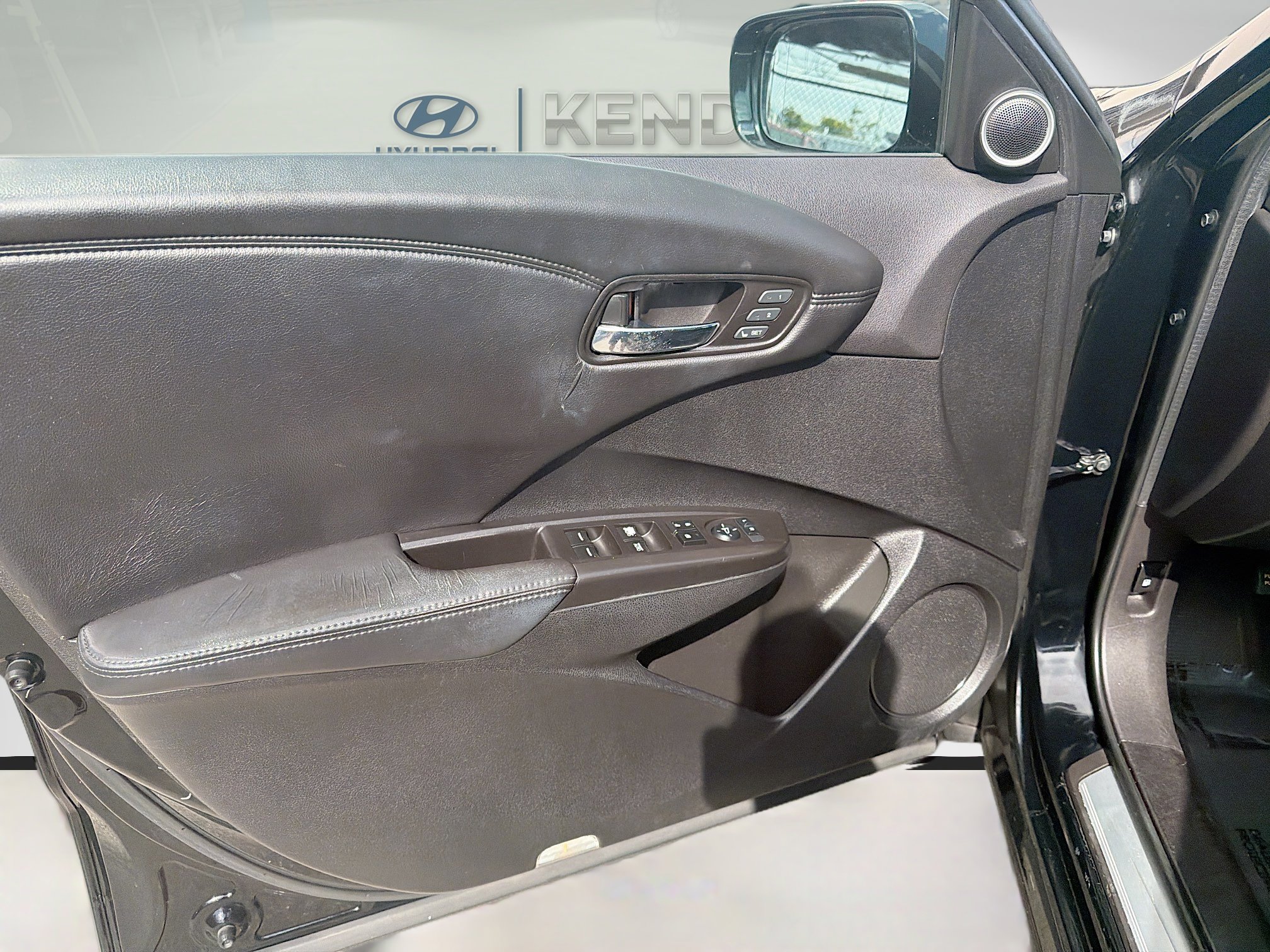 Used 2013 Acura RDX FWD w/ Technology Package image 14