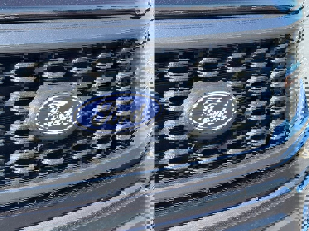 New 2025 Ford F150 STX w/ Equipment Group 200A image 4