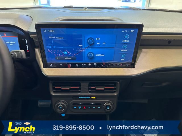 New 2026 Ford Maverick Lariat AWD/4WD image 12