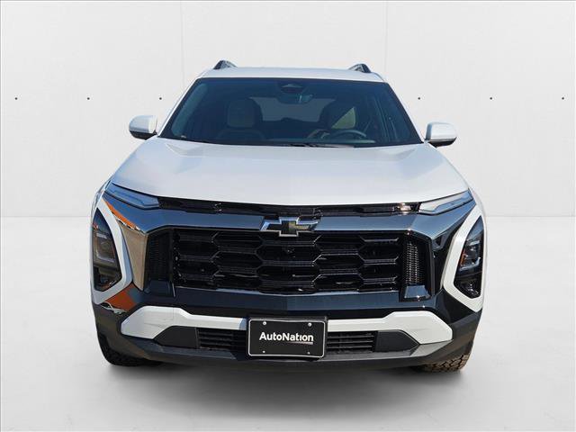 New 2026 Chevrolet Equinox ACTIV w/ Safety and Technology Package image 5