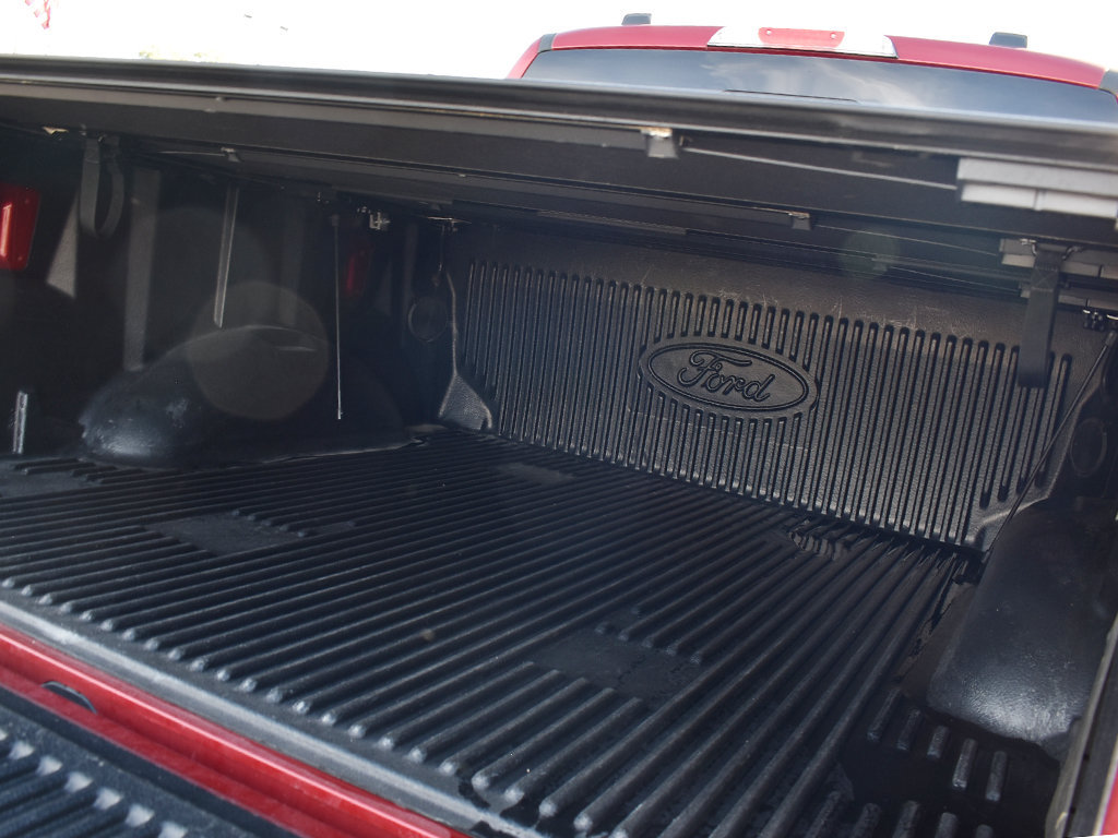 Certified 2024 Ford F150 XLT w/ Equipment Group 302A MID AWD/4WD image 33