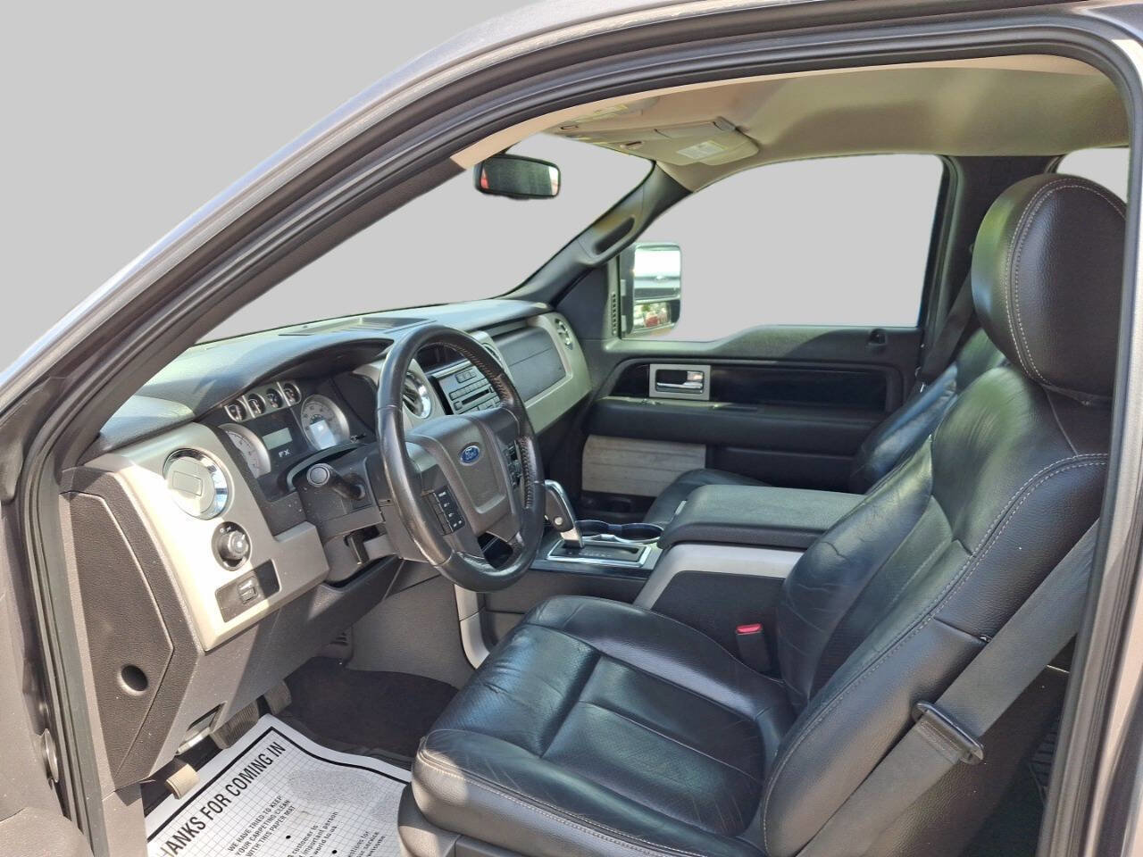 Used 2010 Ford F150 Platinum image 8