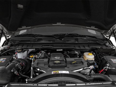 Used 2014 RAM 3500 Tradesman w/ Popular Equipment Group image 16