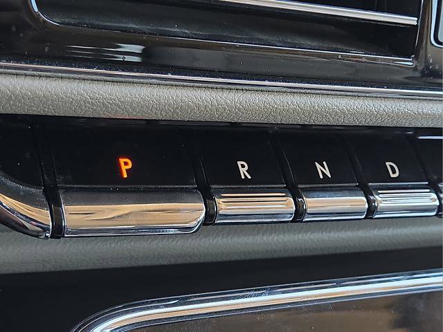 Used 2022 Lincoln Navigator L Reserve image 29