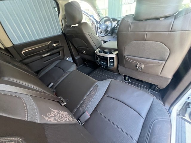 New 2026 RAM 3500 Limited image 29