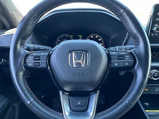 Used 2023 Honda CR-V Sport Touring image 41