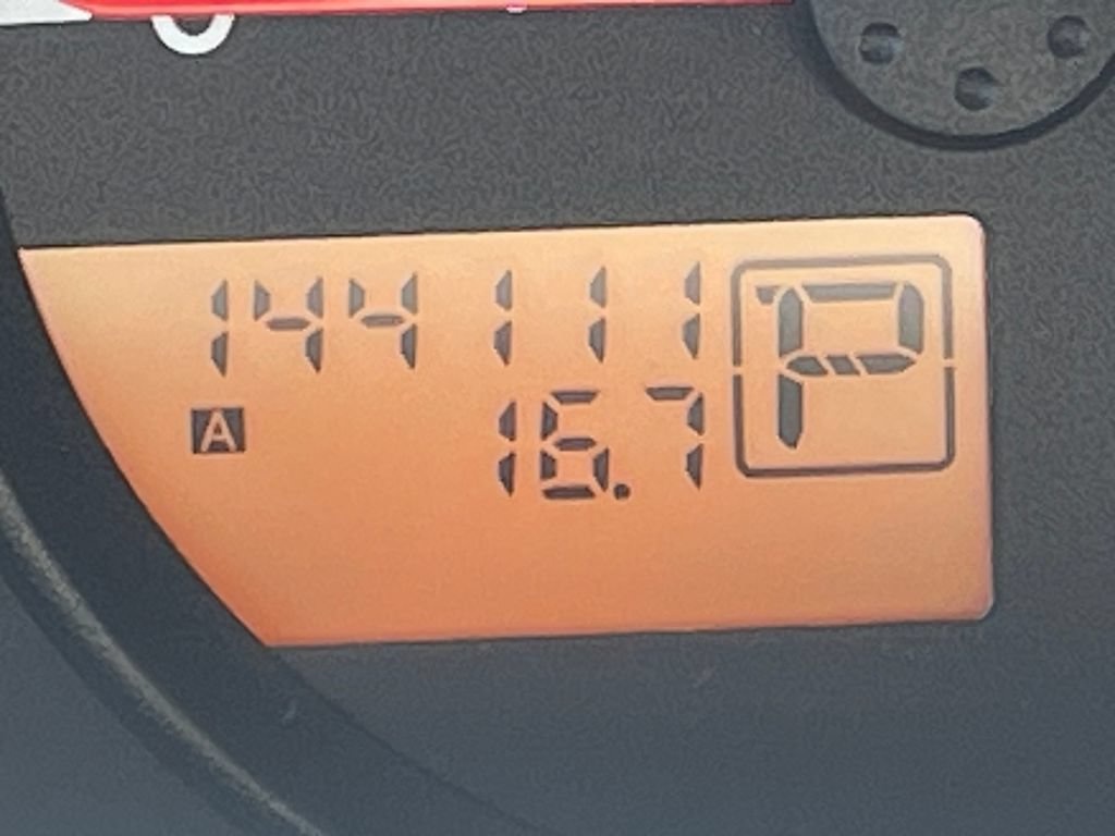 Used 2008 Nissan Xterra S AWD/4WD image 26