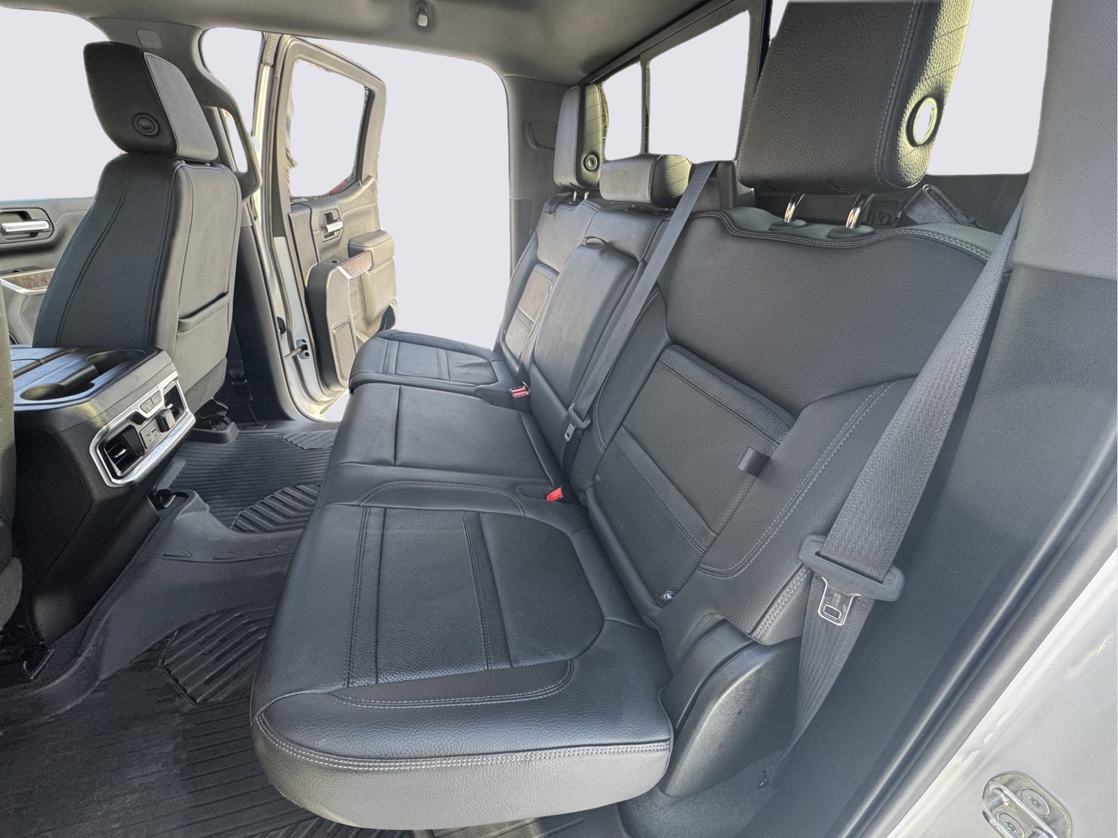 Used 2020 GMC Sierra 1500 Denali w/ Denali Ultimate Package AWD/4WD image 8