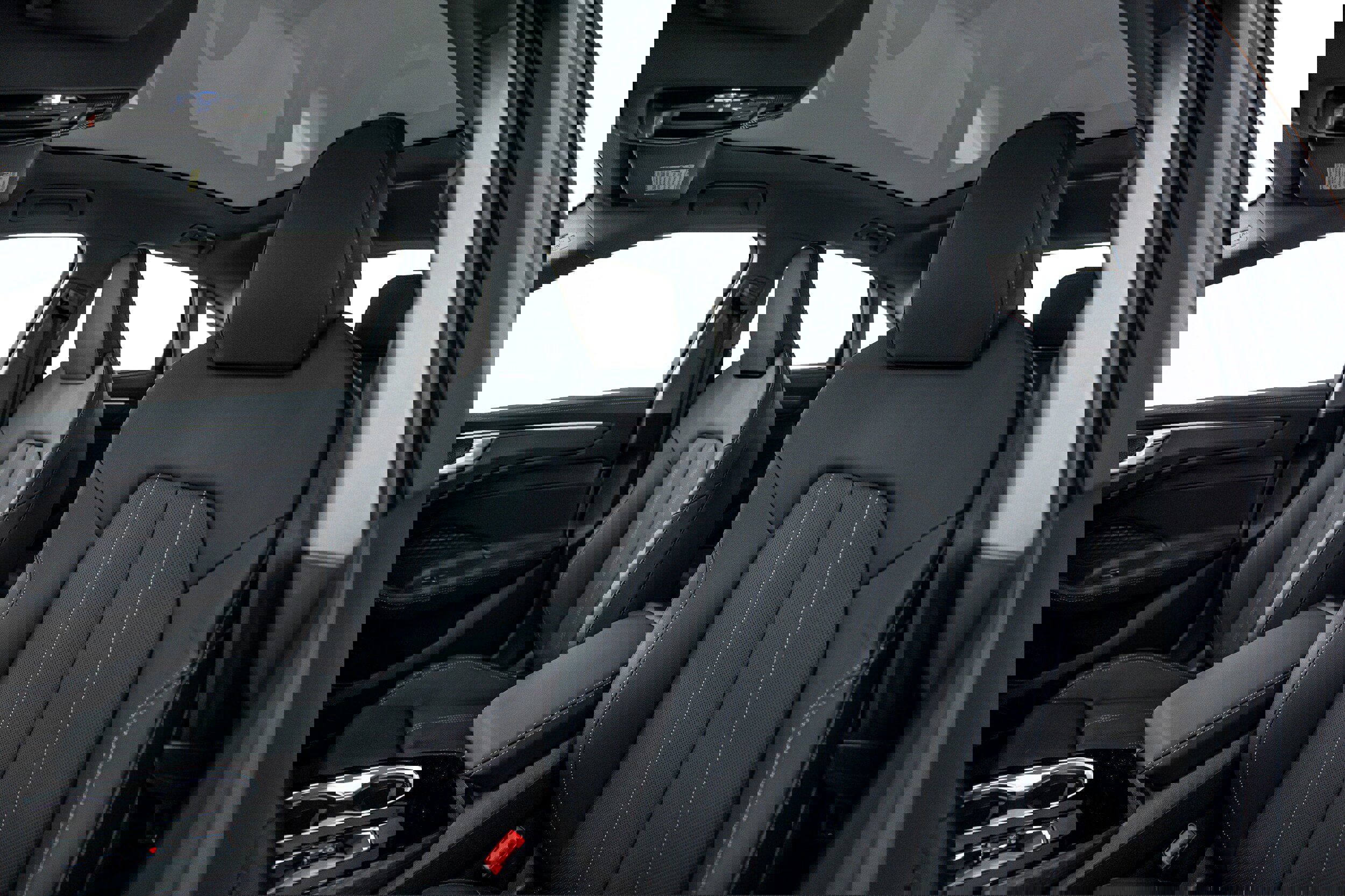 New 2026 Audi A6 Premium Plus image 17