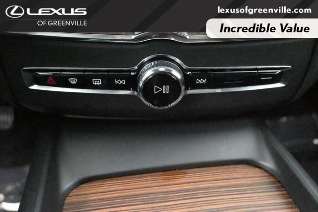 Used 2023 Volvo XC60 B5 Plus w/ Protection Package Premier AWD/4WD image 15