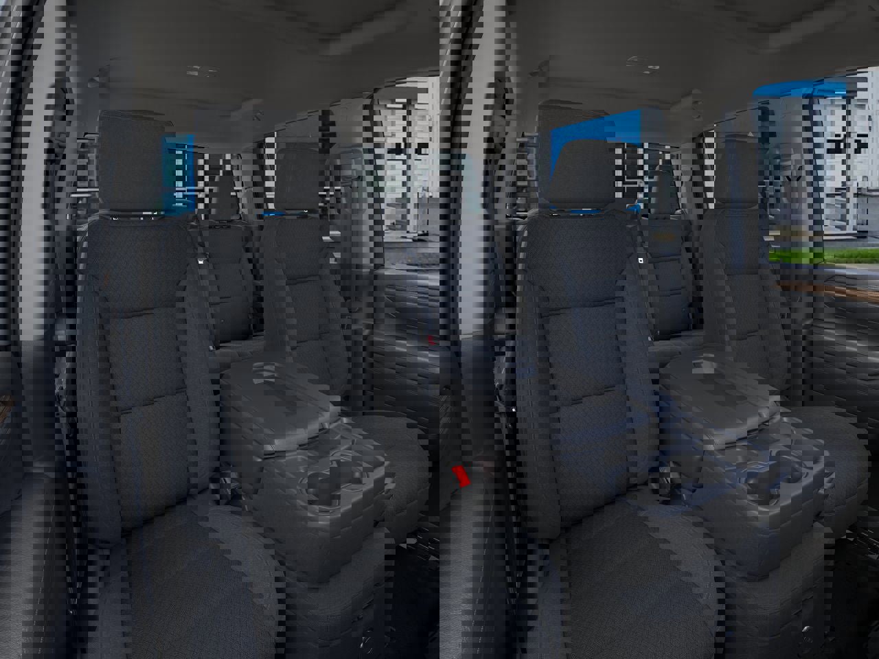 New 2026 Chevrolet Silverado 2500 LT w/ Convenience Package image 16