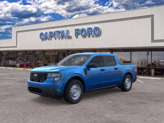New 2026 Ford Maverick XL