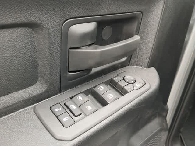 New 2026 RAM 3500 Tradesman AWD/4WD image 18