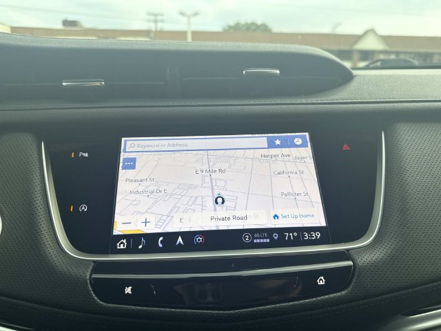 Certified 2023 Cadillac XT5 Premium Luxury AWD/4WD image 45