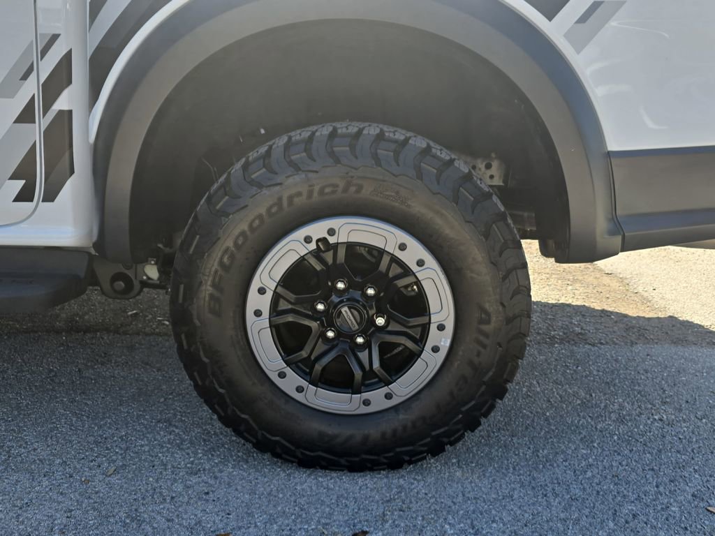 Used 2024 Ford Ranger Raptor image 31