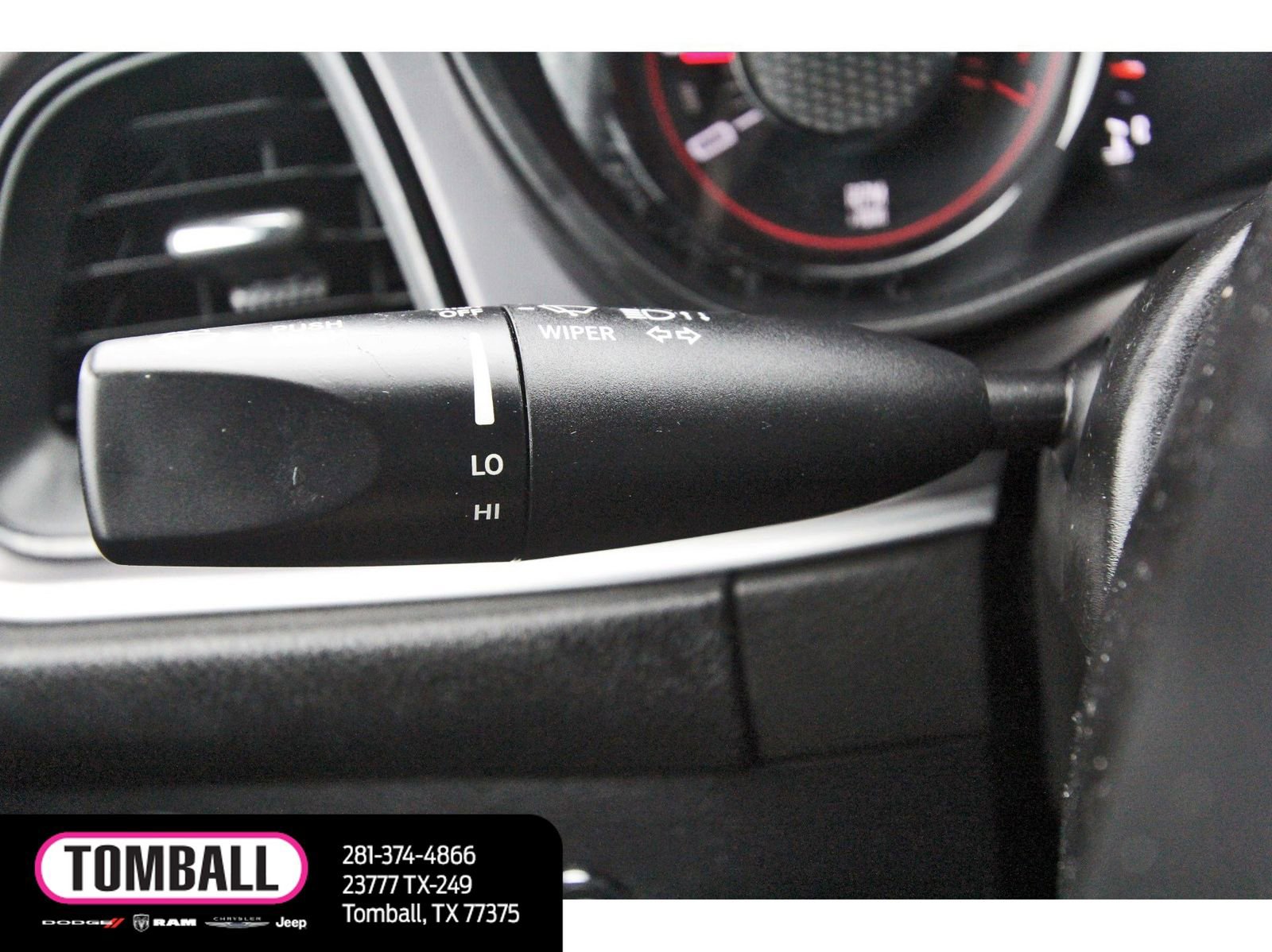 Used 2021 Dodge Challenger GT w/ Blacktop Package image 12