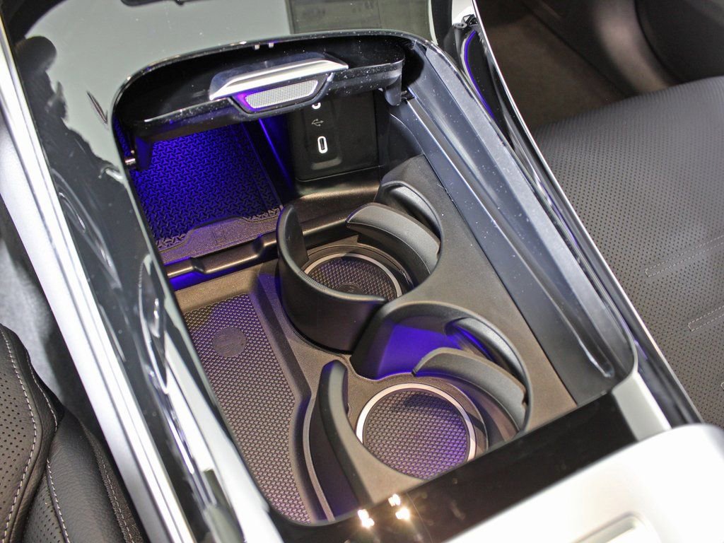 Certified 2026 Mercedes-Benz GLC 43 AMG GLC 43 AMG image 25