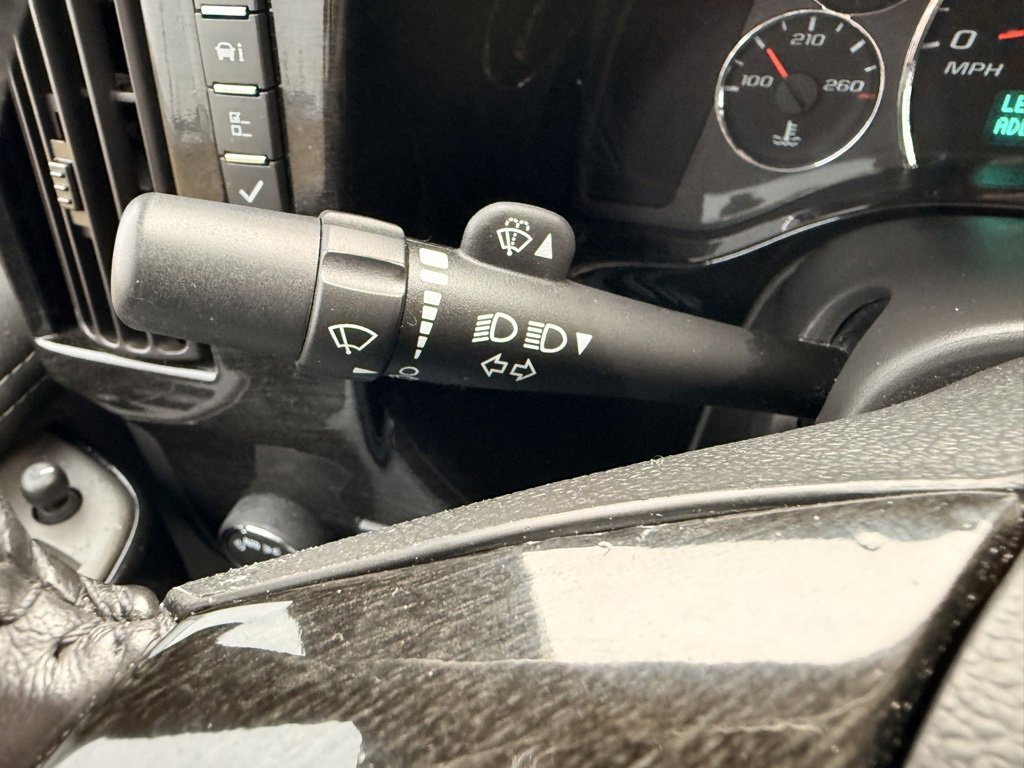 Used 2021 Chevrolet Express 2500 LS w/ Enhanced Convenience Package image 43