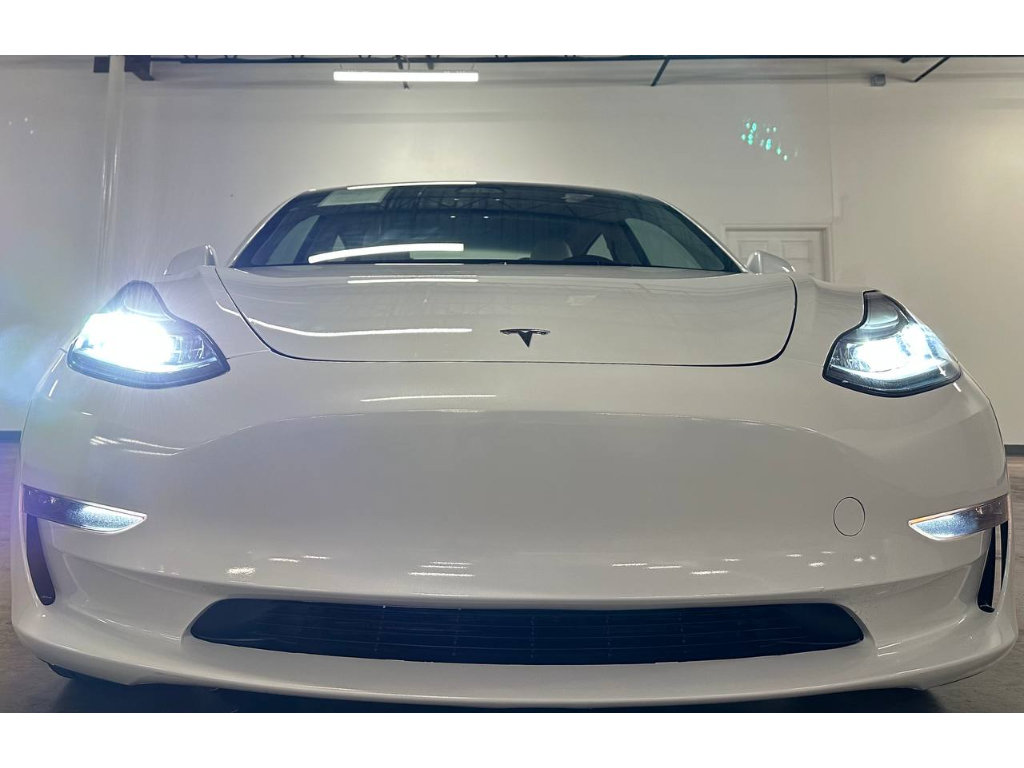 Used 2023 Tesla Model 3 Long Range AWD/4WD image 3