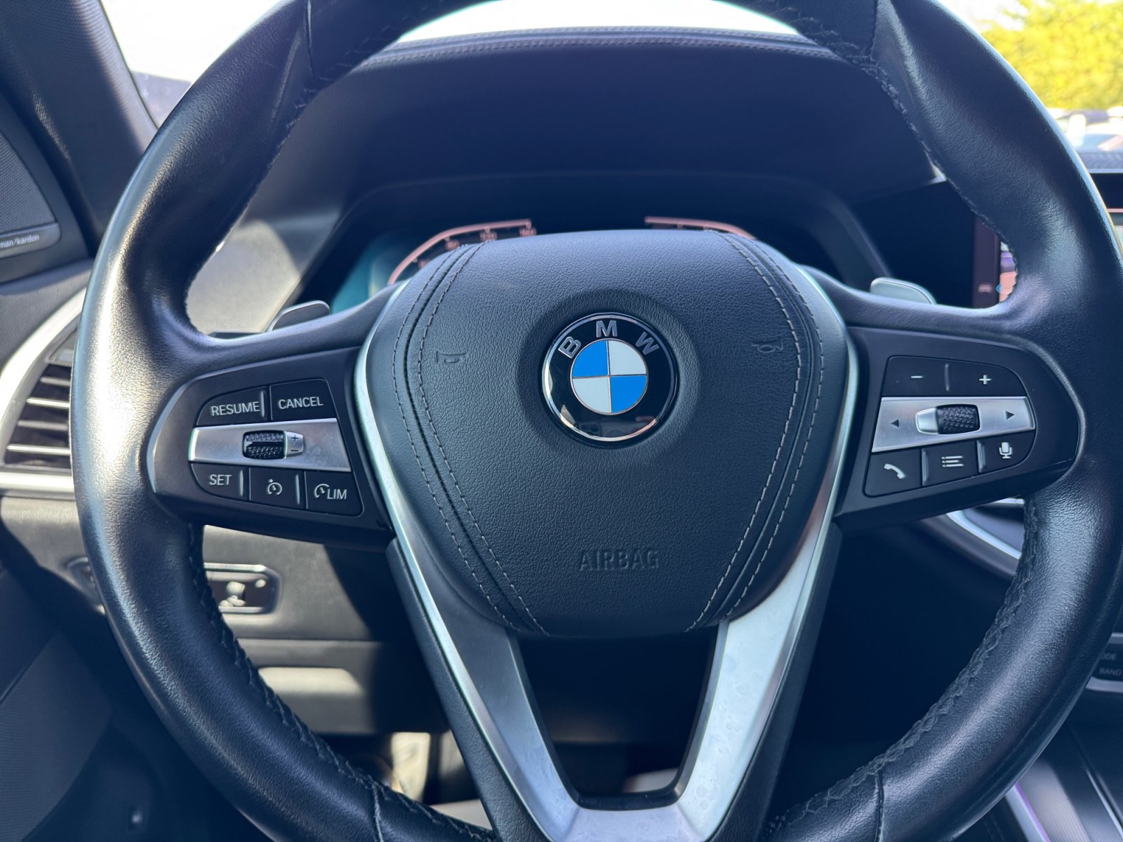 Used 2021 BMW X5 xDrive45e w/ Premium Package AWD/4WD image 9