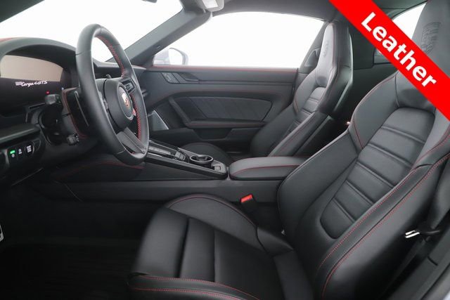 Used 2026 Porsche 911 Targa 4 GTS image 16