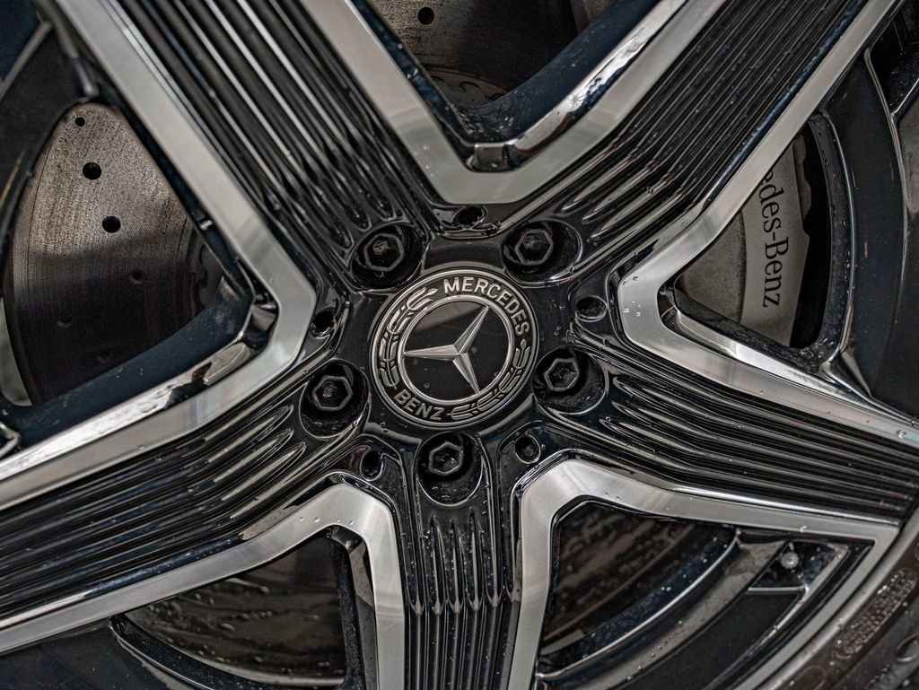 New 2026 Mercedes-Benz GLC 300 4MATIC image 11