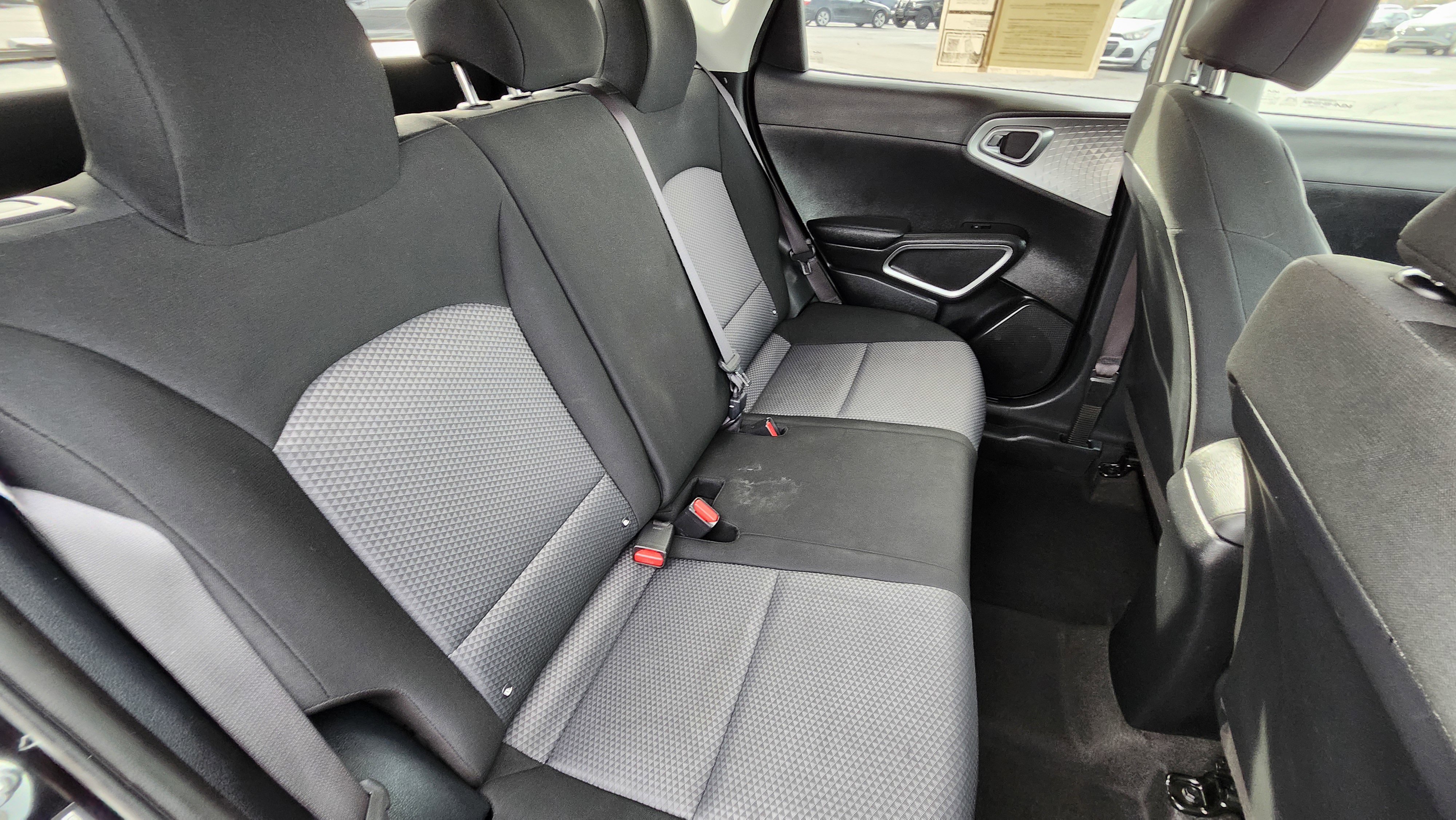 Used 2023 Kia Soul LX w/ Option Group 015 image 19