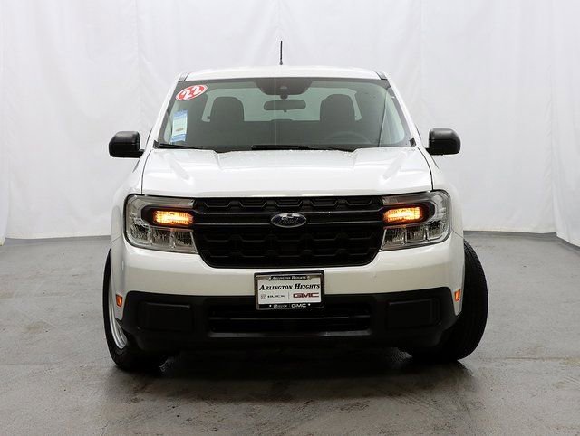 Used 2022 Ford Maverick XL image 5