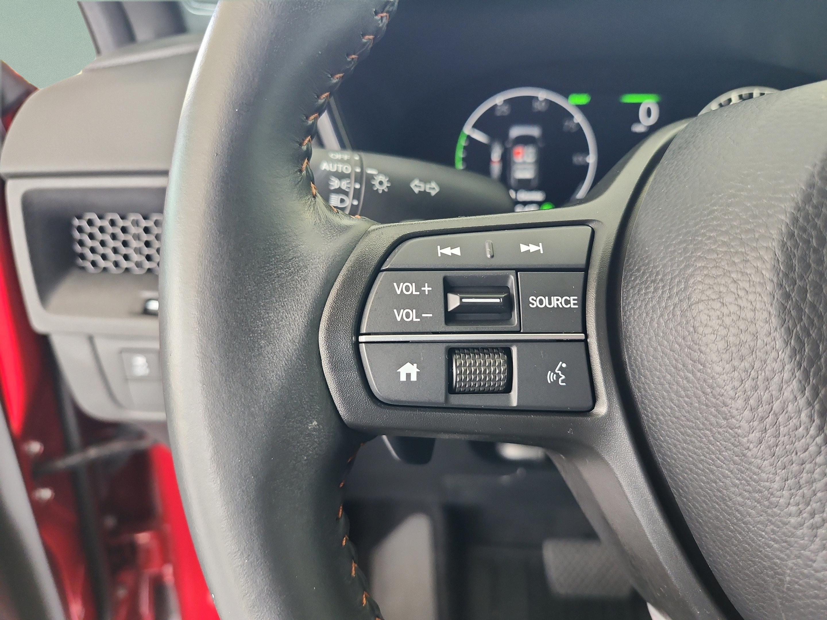 Used 2024 Honda CR-V Sport image 14