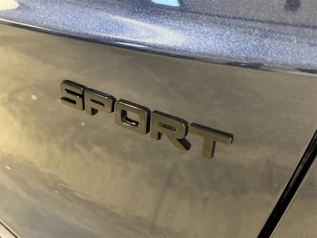 New 2026 Honda CR-V Sport-L image 11