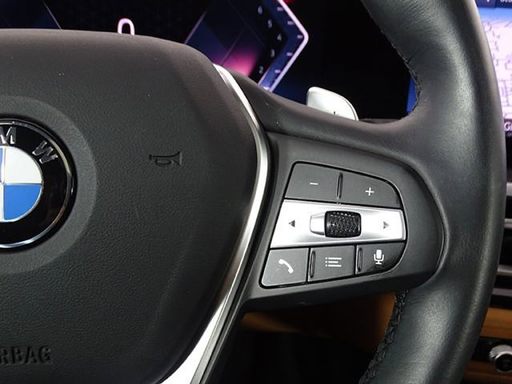 Used 2024 BMW 330i Sedan RWD image 29