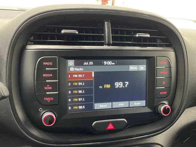 Used 2020 Kia Soul S FWD image 32