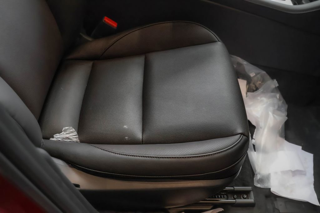 New 2026 MAZDA MAZDA3 2.5 Turbo Sedan w/Premium Plus image 27