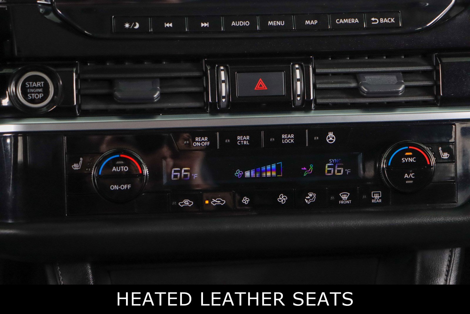 Used 2023 Nissan Pathfinder SL w/ Lighting Package (N92) FWD image 20