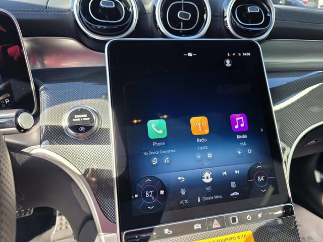 New 2026 Mercedes-Benz GLC 300 image 8