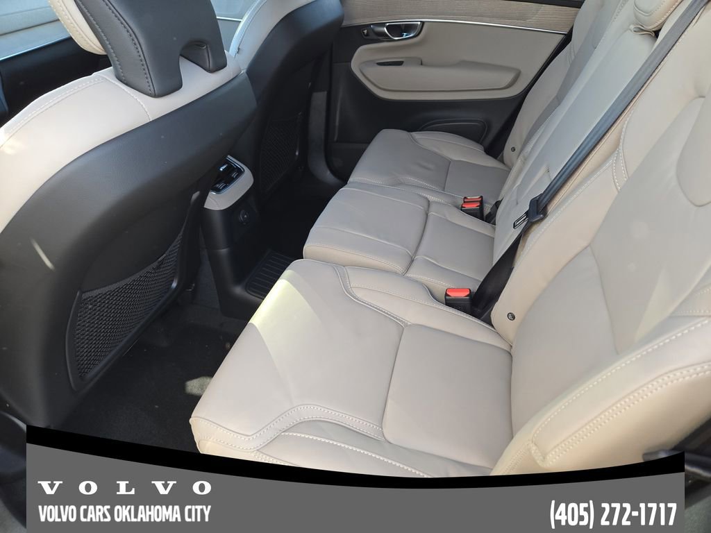 New 2026 Volvo XC90 T8 Ultra w/ Lounge Package image 29