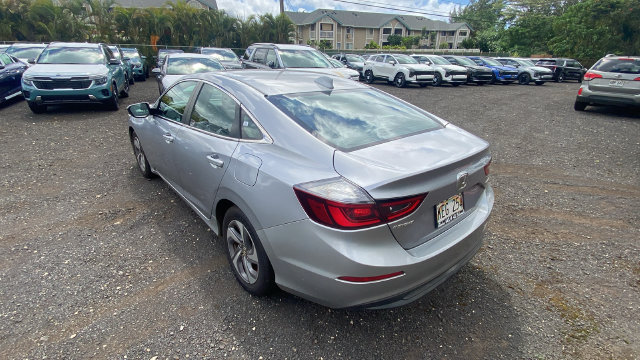 Used 2020 Honda Insight EX image 3