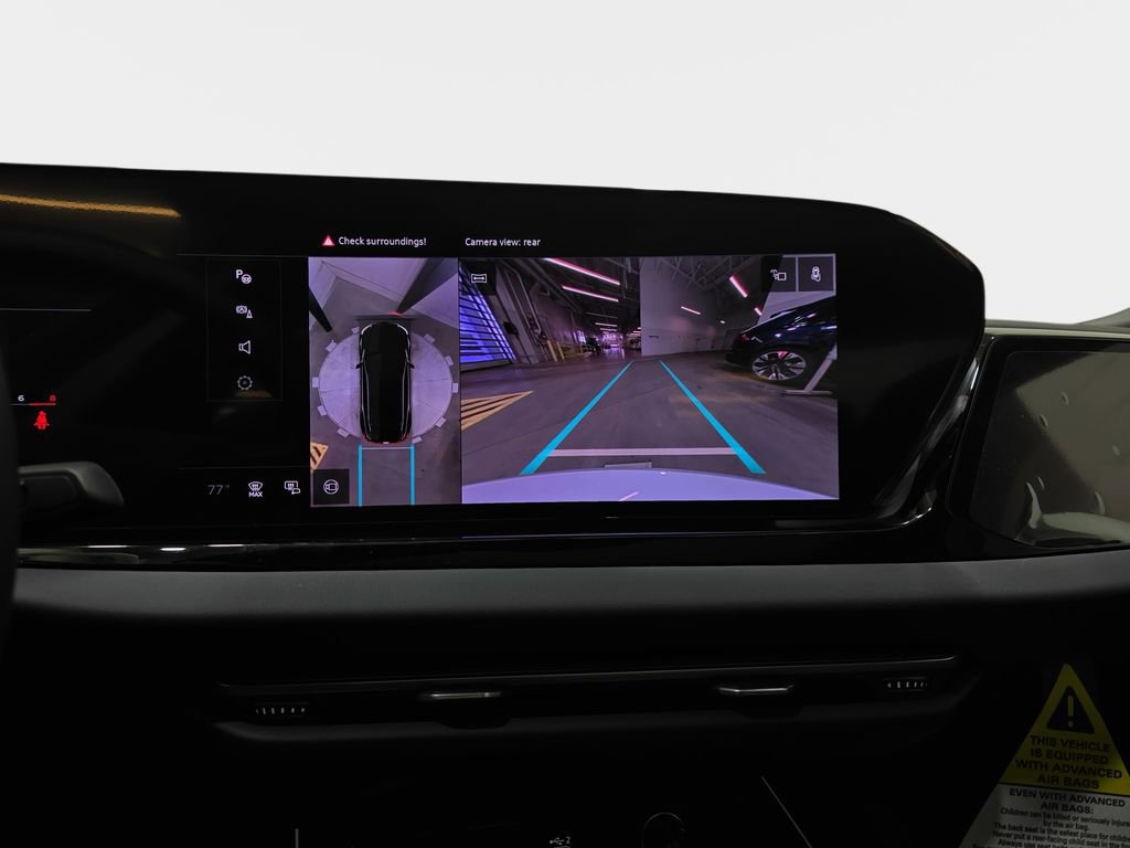 New 2026 Audi A6 3.0 image 22