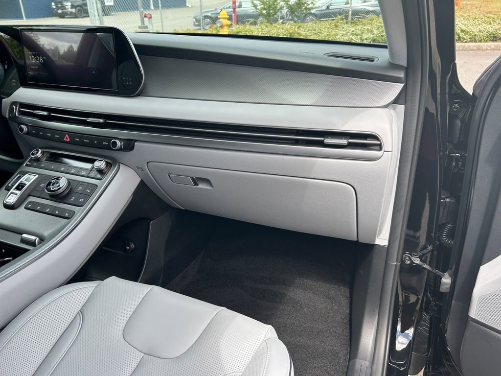 New 2025 Hyundai Palisade SEL image 27
