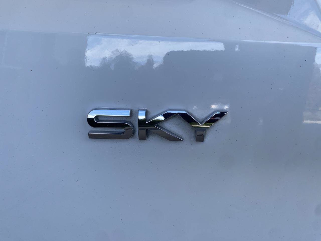 Used 2007 Saturn Sky w/ Premium Trim Pkg RWD image 24