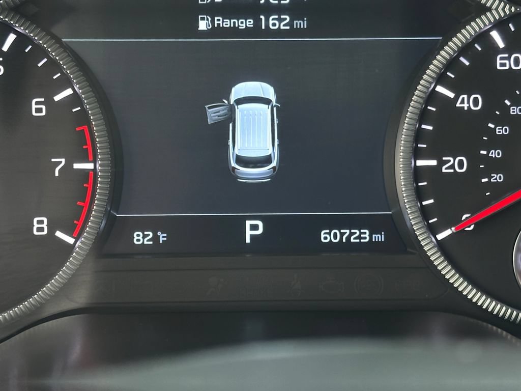 Certified 2022 Kia Telluride SX w/ SX Prestige Package AWD/4WD image 27