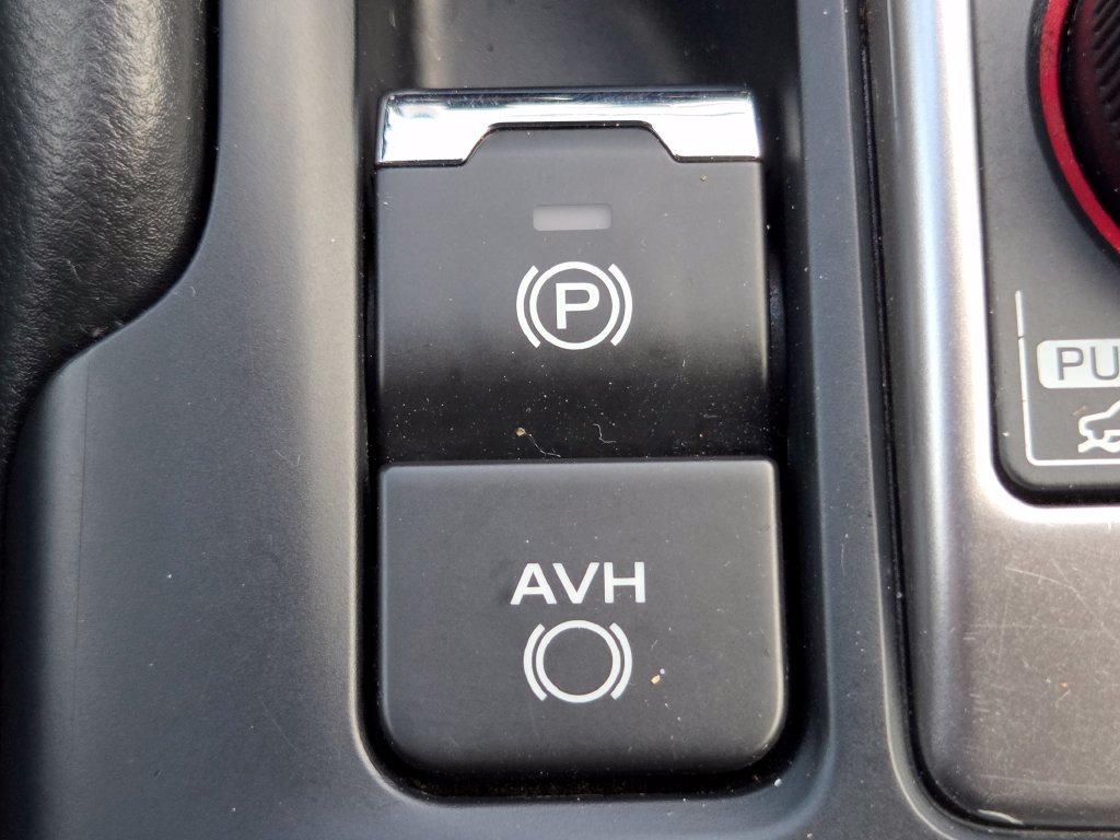 Used 2022 Subaru Forester Premium AWD/4WD image 7